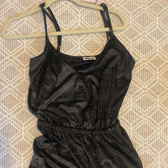 Show me your mumu velvet/gold jumper - Picture 2 of 4